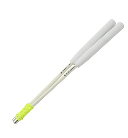 Baquetas de Carbono HyperSpin para Diabolo