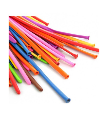 Bolsa Globos Largo Modelling100 und