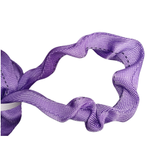 Eslinga Redonda Infinita Morada 3 MTS 1.5 Toneladas
