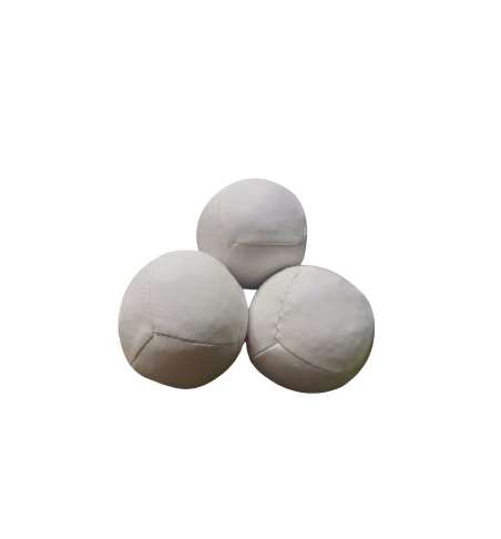 Pelota SiseBalls 6 Paneles Rellena Con Polietileno C/U