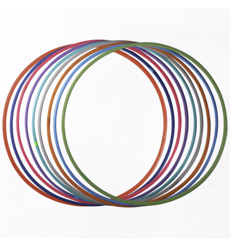 Hula Hula Segunda selección Cabeza de Martillo