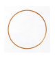 Hula hula plegable 85cm Cabeza de Martillo