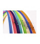 Hula hula plegable 85cm Cabeza de Martillo