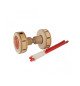 Diabolo de viento Coleccionable