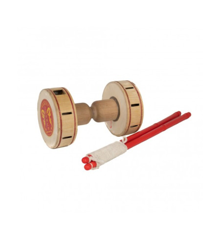 Diabolo de viento Coleccionable