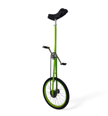 Monociclo Jirafa Color