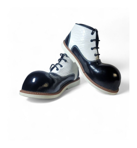 Zapatos Preformado Redondo