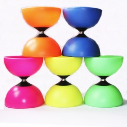Diabolo Mediano Eco Goma