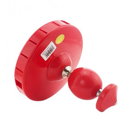 Diábolo Monobolo Hula Hoop 21cm