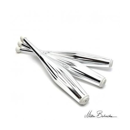 Clava Flash Mario Berousek