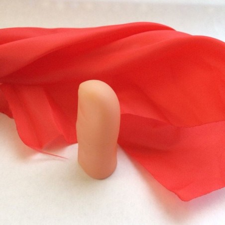 Dedo Pañuelo Mágico