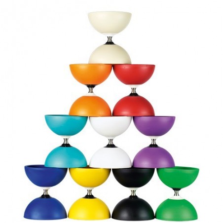 Diabolo Circus Free Henrys