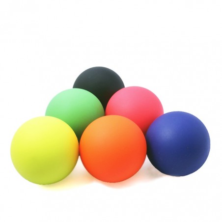 Pelota Burbuja 69mm Color