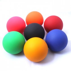 Pelota Burbuja 63mm