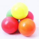 Pelota Rusa Goma