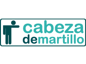 Cabeza de martillo